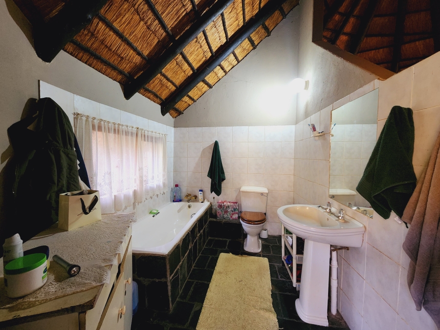 7 Bedroom Property for Sale in Potchefstroom Rural North West